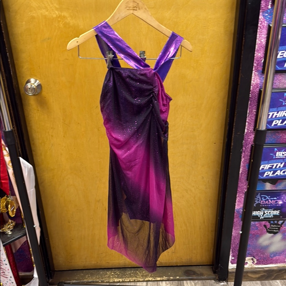Leo’s Dance Wear Medium Adult Costume